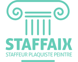 Staffeur Plaquiste Peintre